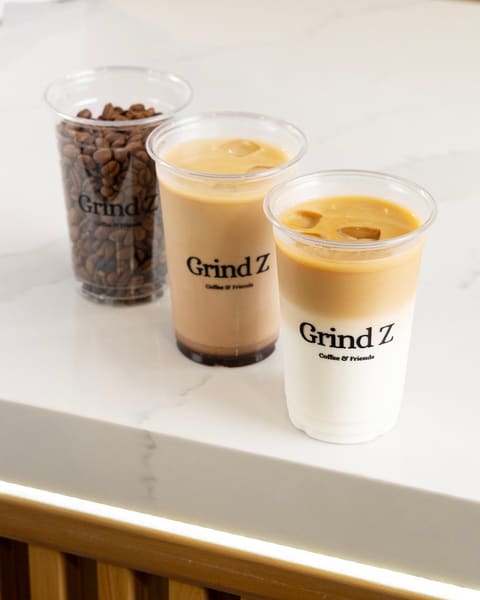 Grind Z — photograph 2