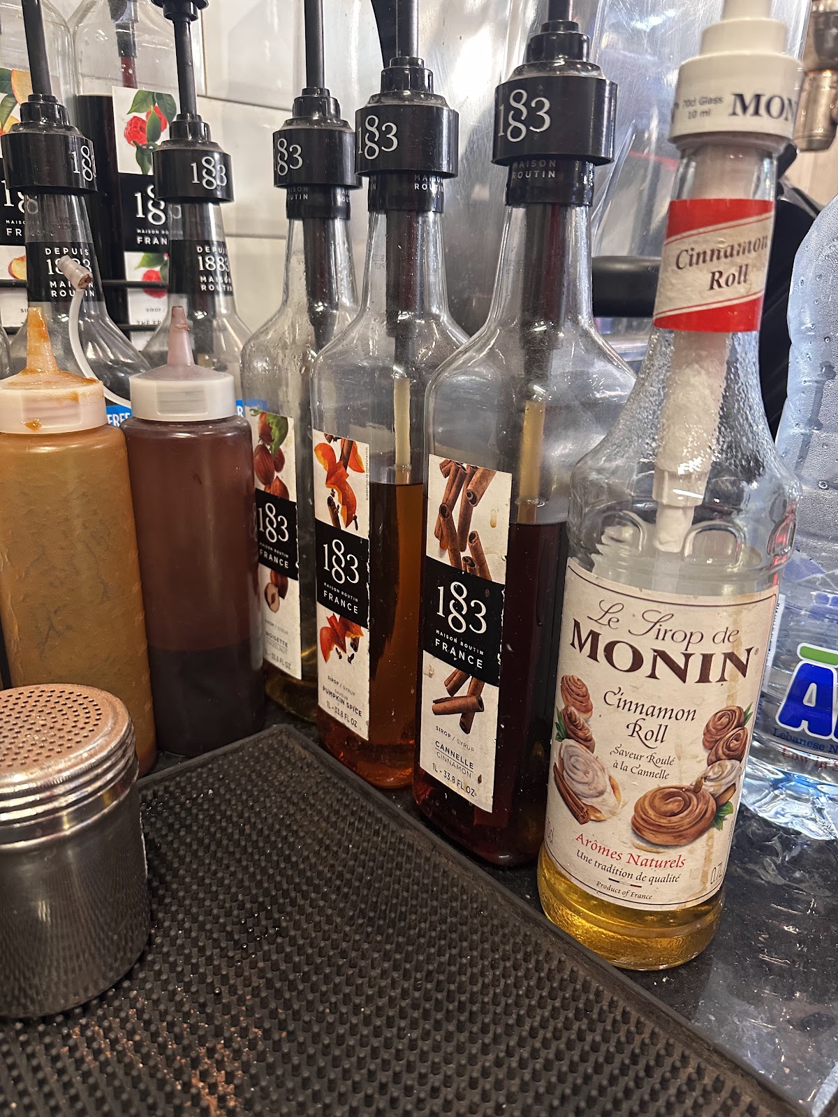 Coffee créma — photograph 2