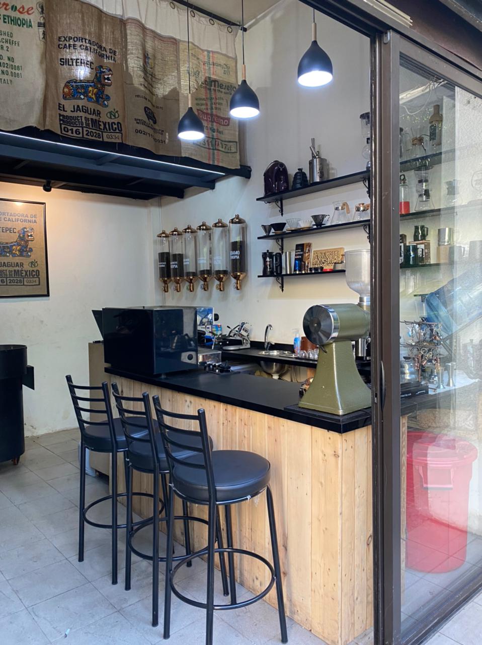 Coffee créma — photograph 3