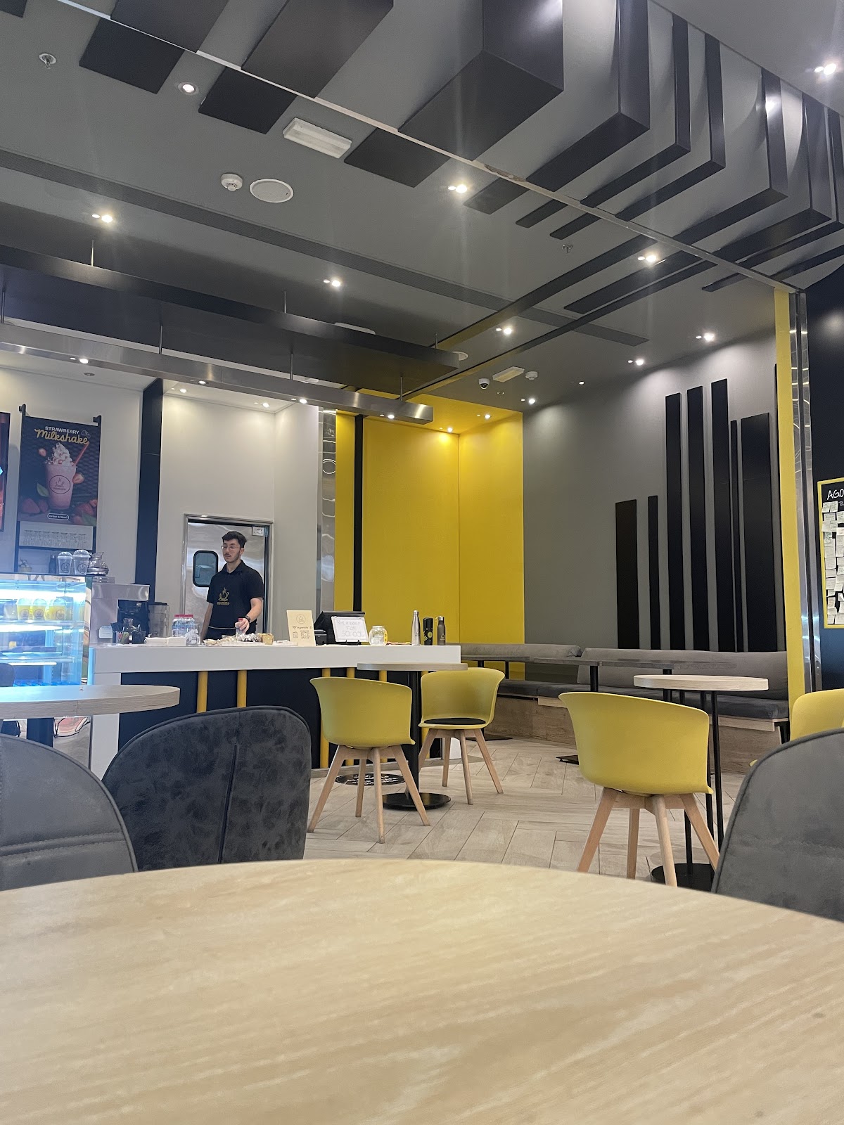 Agonista Coffee — photograph 4