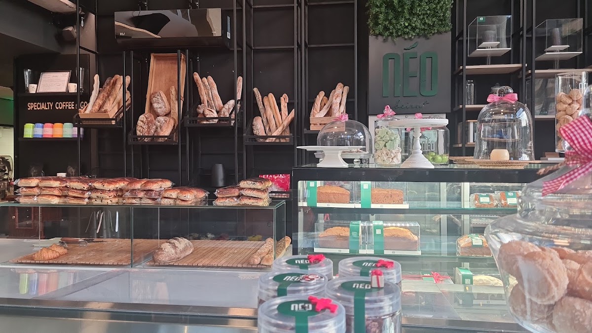Neo beirut — photograph 5
