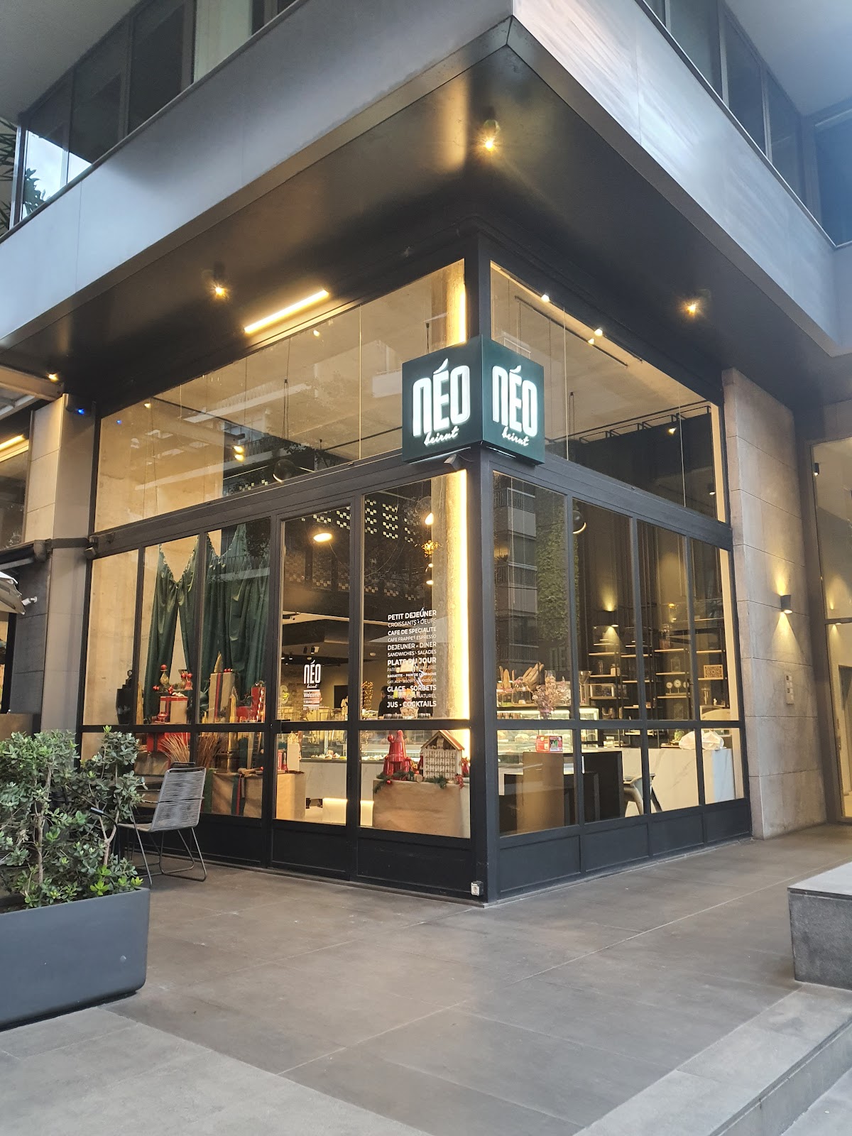 Neo beirut — photograph 6