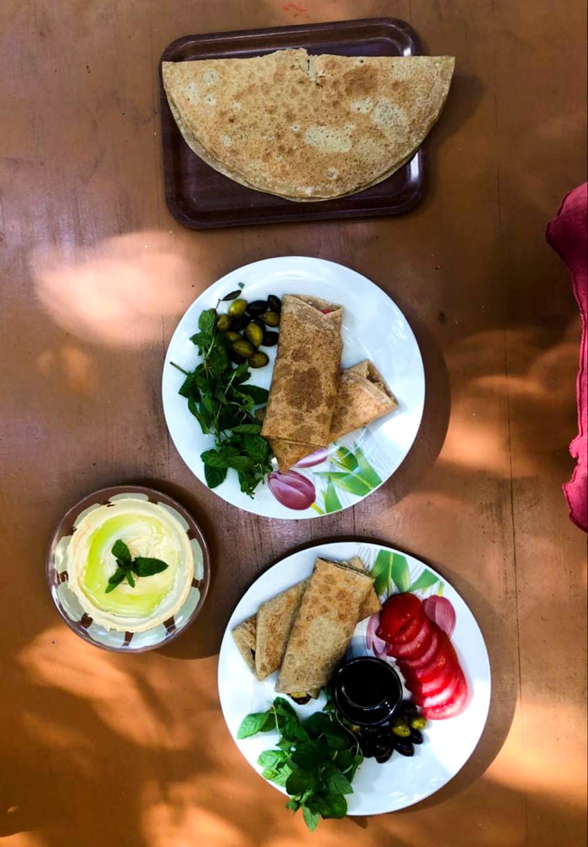 Hostel Cafe — photograph 5