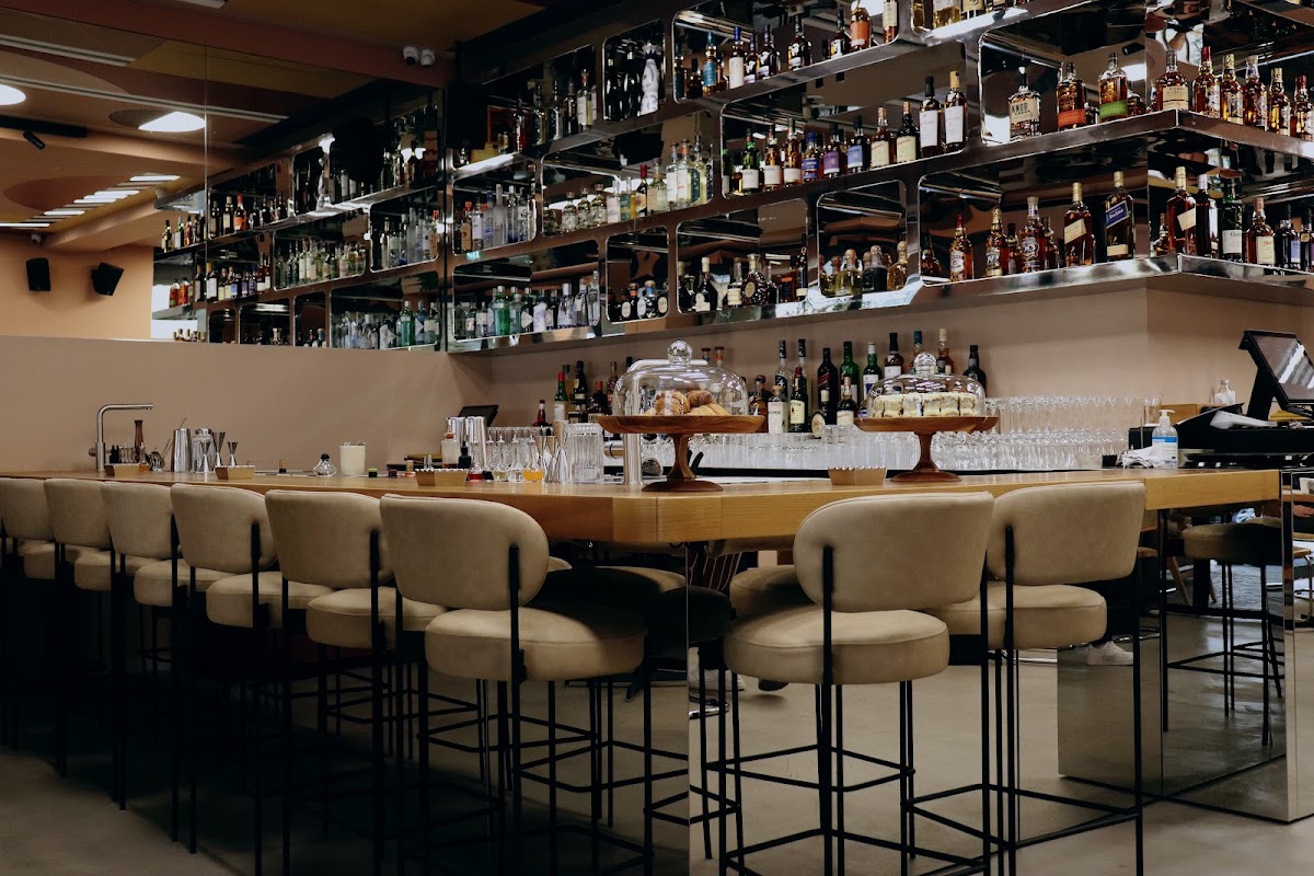 Stir Social House