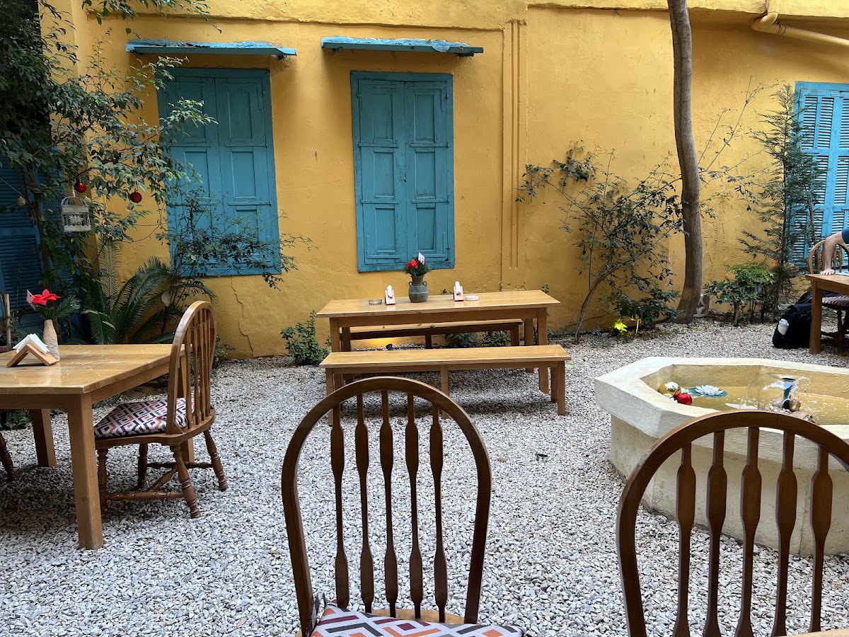 Agora Beirut — photograph 6