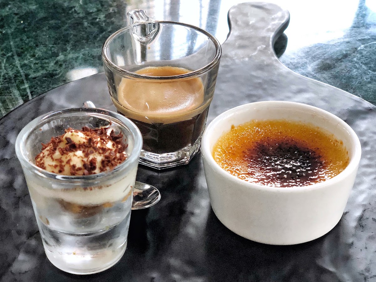 Cafe Gourmand — photograph 5