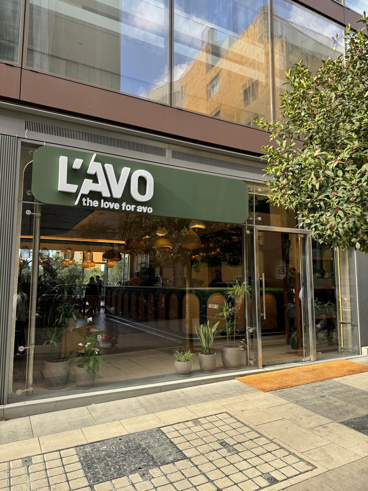 L'AVO