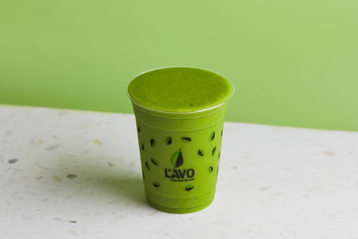 L'AVO — photograph 5
