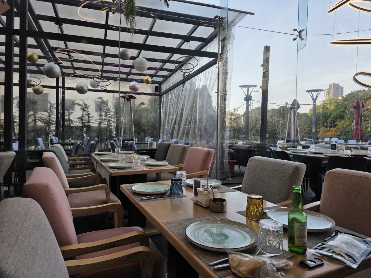 Rouh Beirut