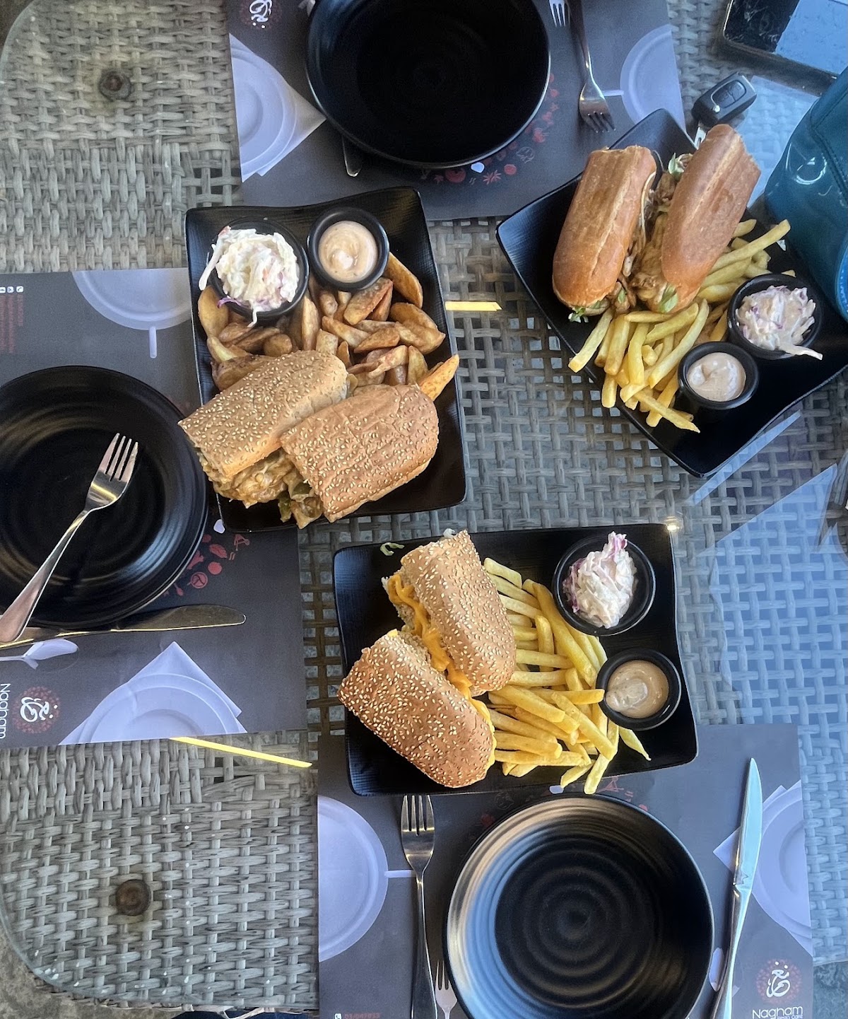 Naghm resto cafe — photograph 6