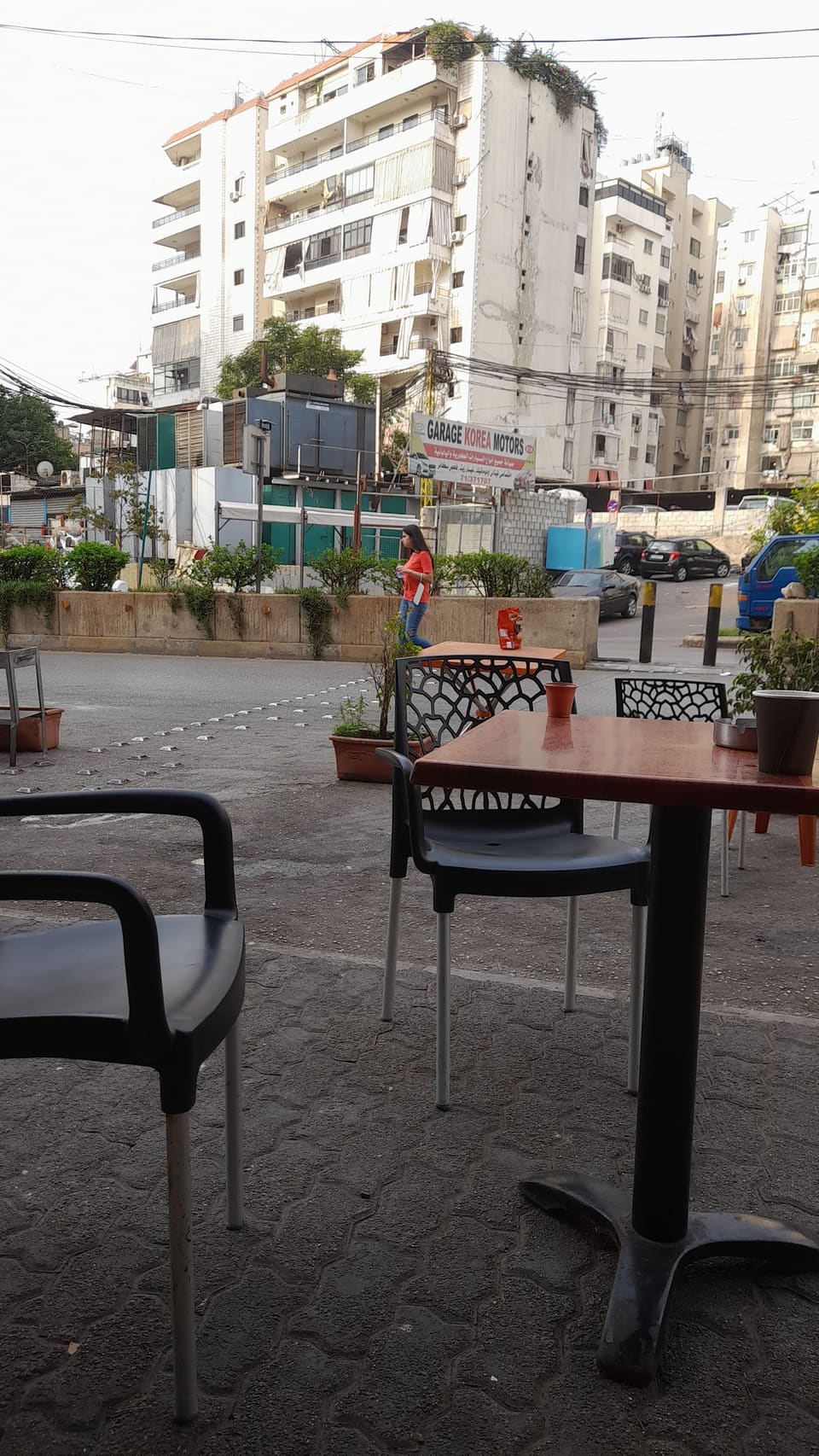 Berlin shisha lounge
