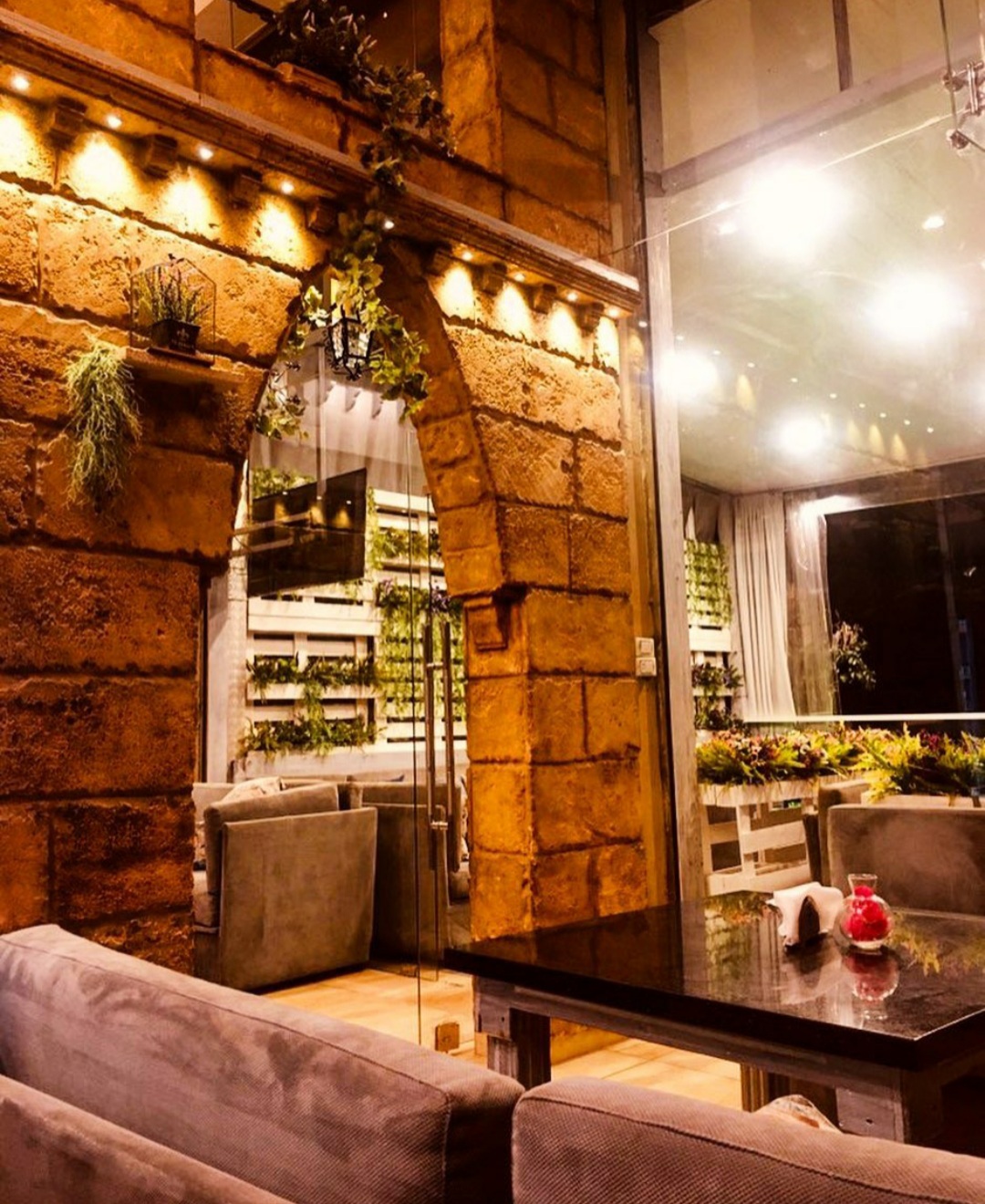 Hammurabi Cafe