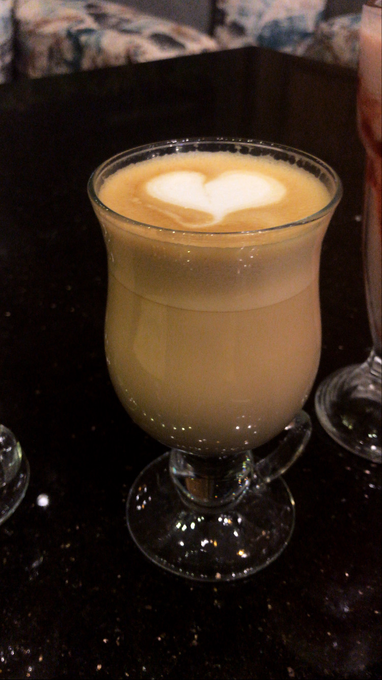 Hammurabi Cafe — photograph 6