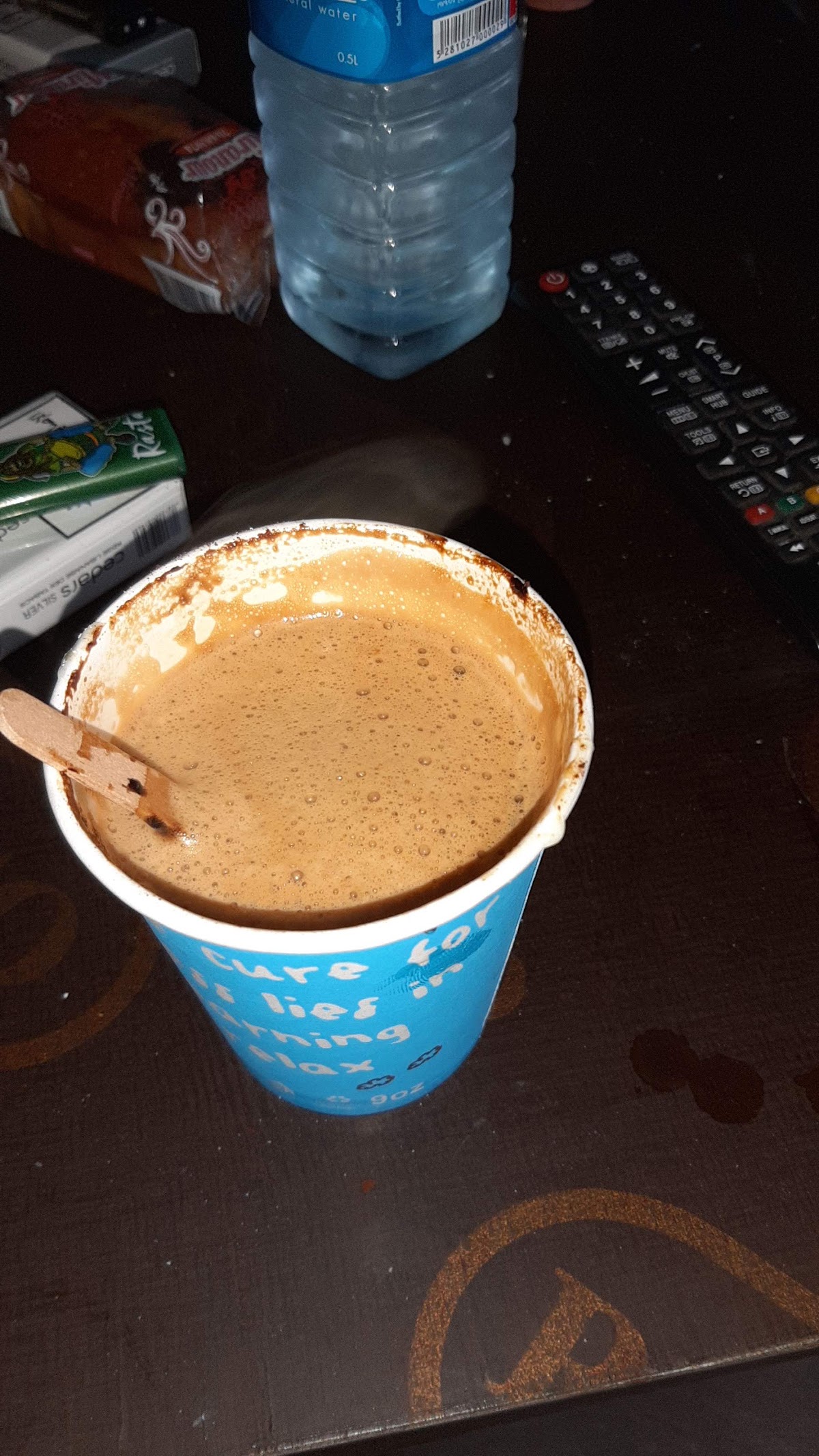 Abou Assaf Cafe — photograph 4