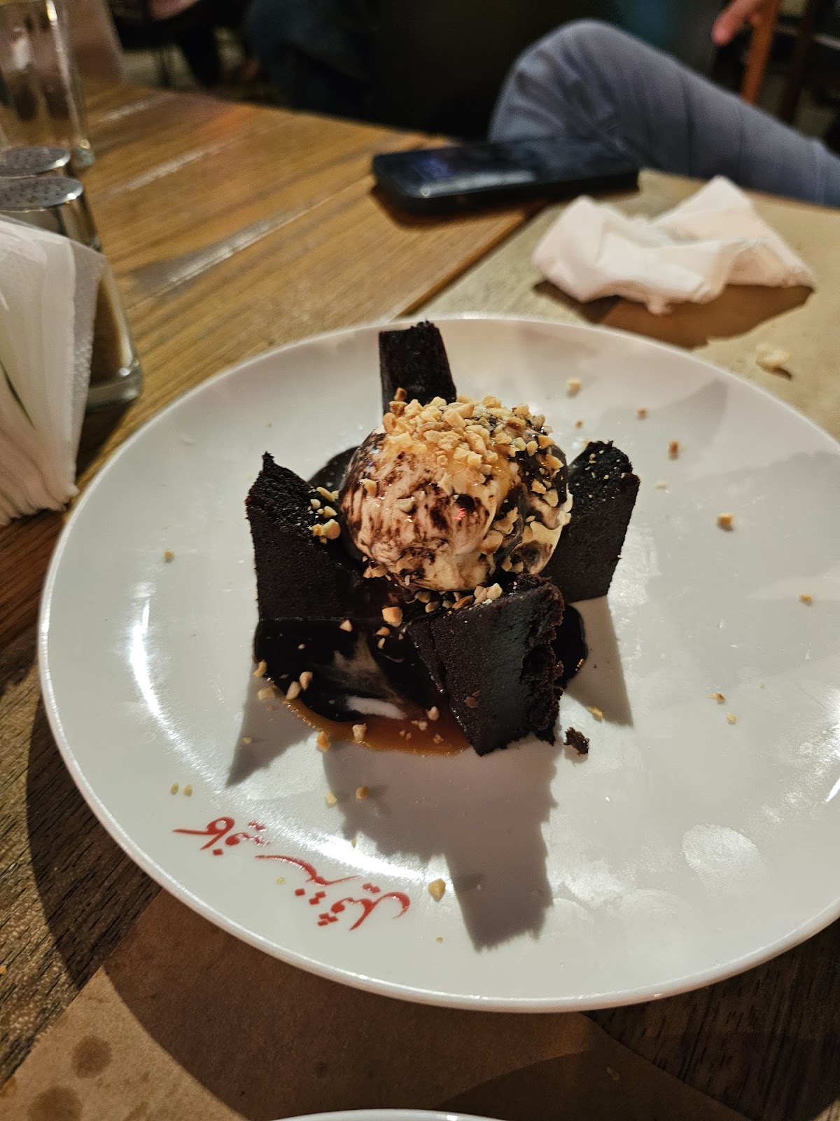 Café Centre-Ville — photograph 6