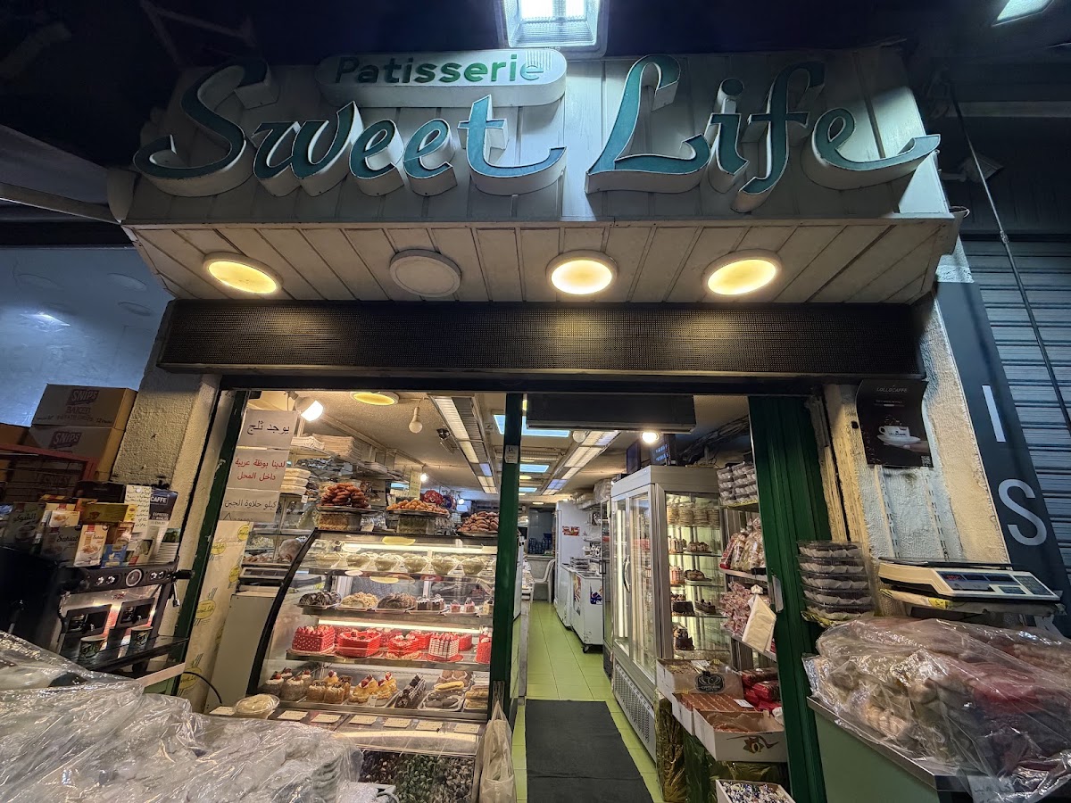 Patisserie Sweet Life