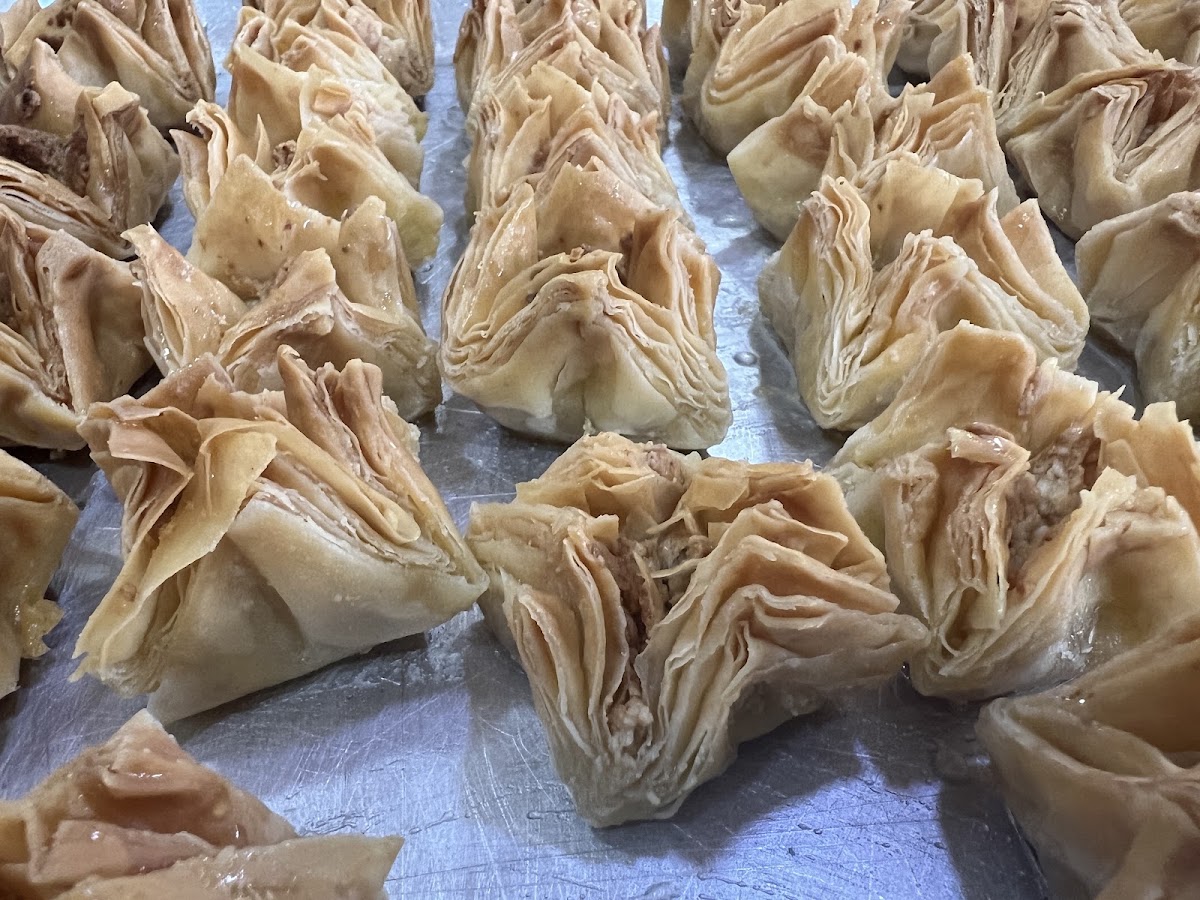 Pâtisserie Mon Amour — photograph 2