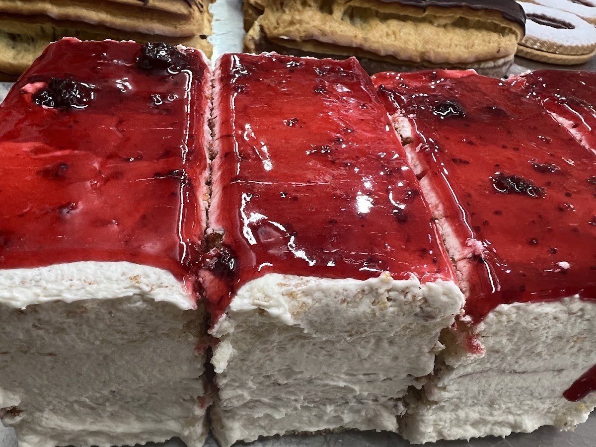 Pâtisserie Mon Amour — photograph 3