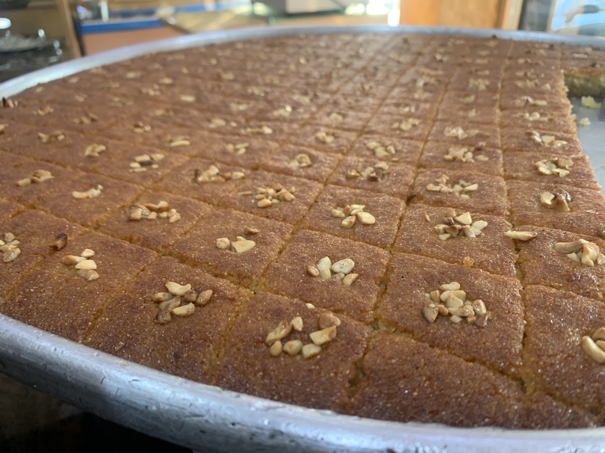 Pâtisserie Mon Amour — photograph 6