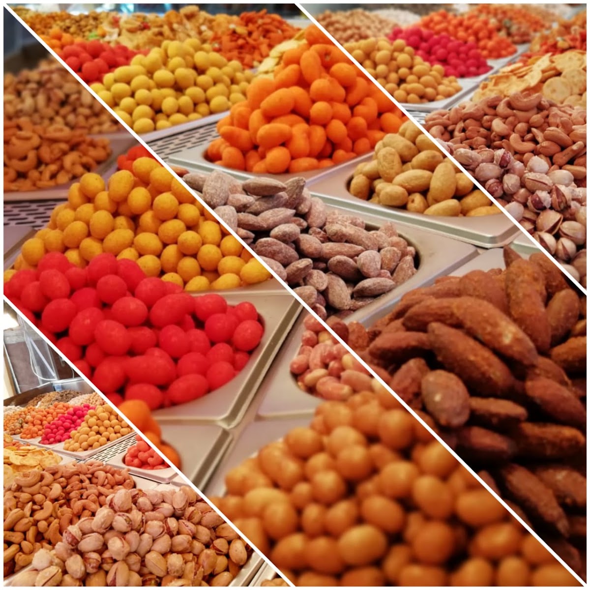 AlMalek Sweets — photograph 5