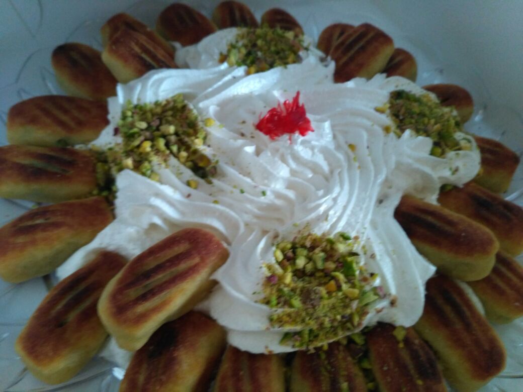 Patisserie Othello — photograph 6