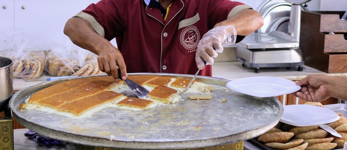 Bohsali Bros. - Pastry — photograph 4