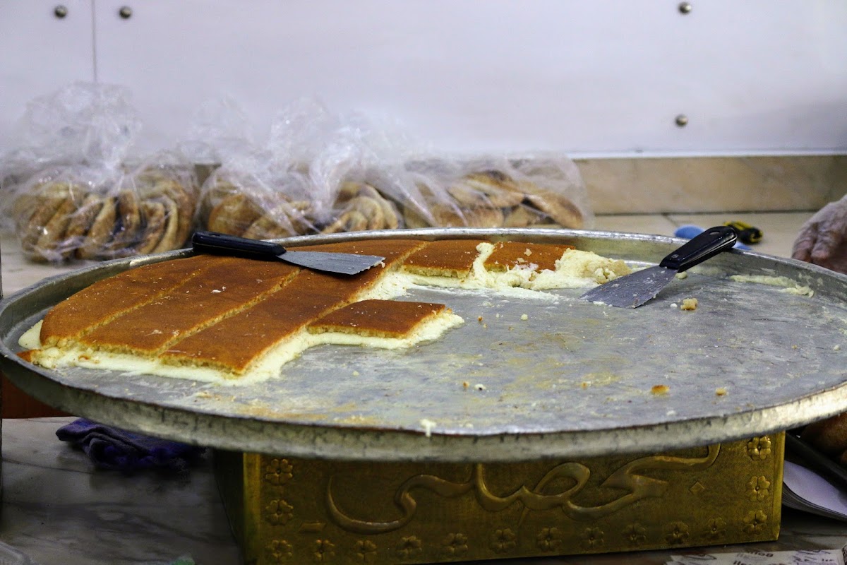 Bohsali Bros. - Pastry — photograph 6