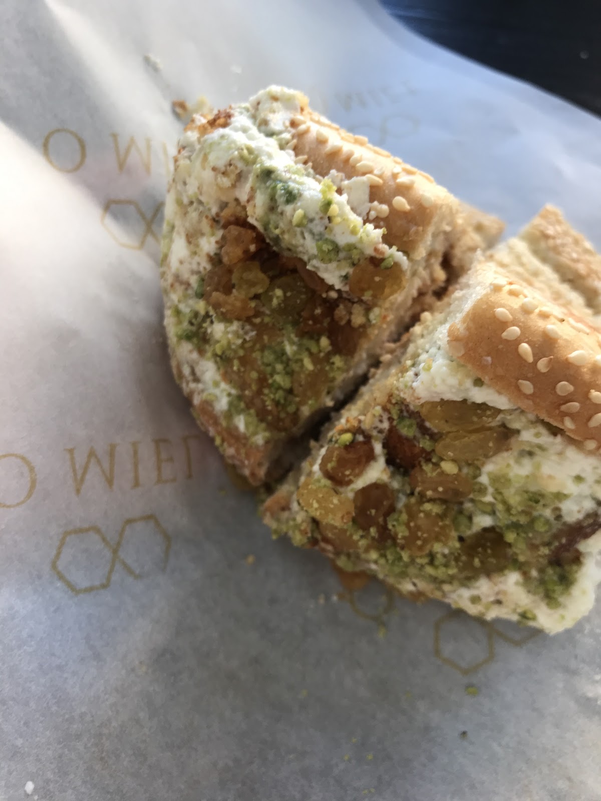 O Miel — photograph 2
