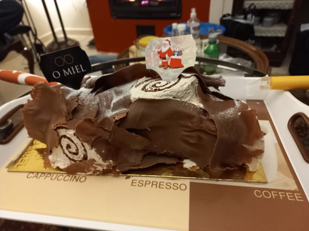 O Miel — photograph 3