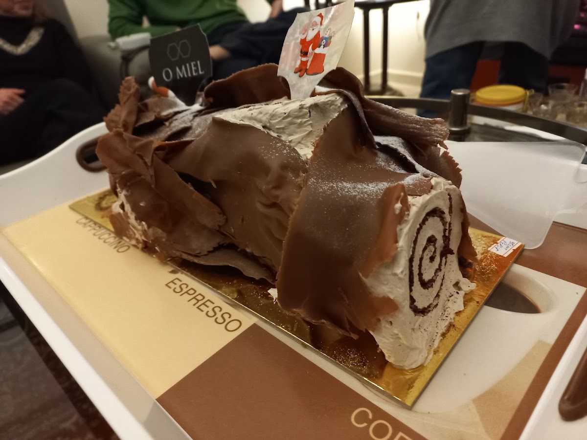 O Miel — photograph 6
