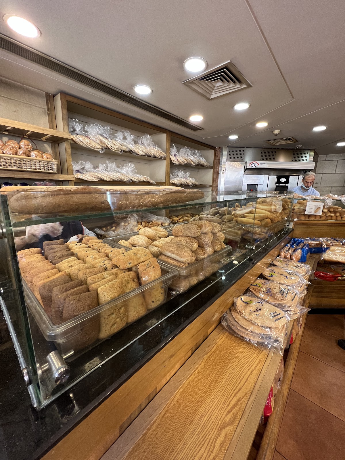 Adam Bakery — photograph 5