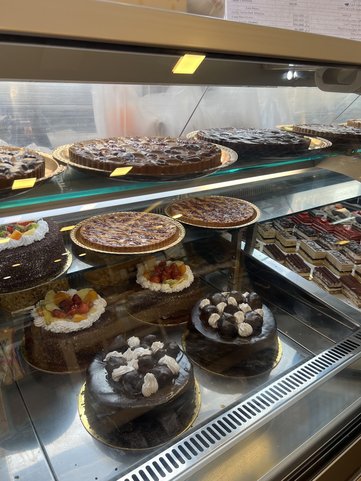 Adam Bakery — photograph 6