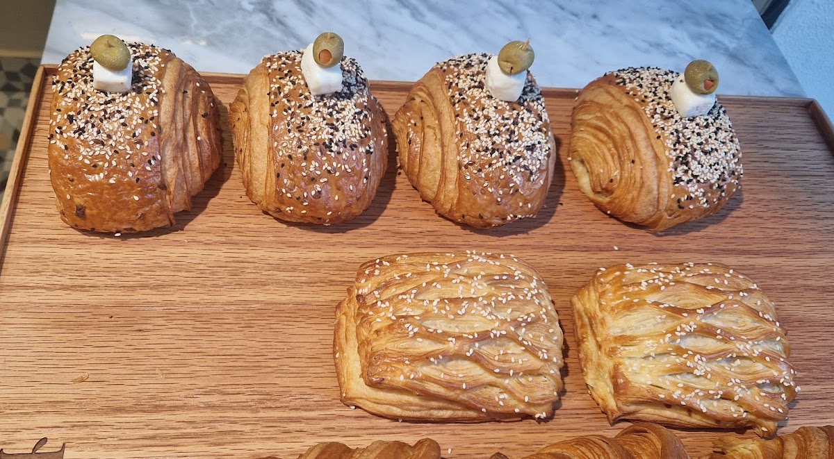 Plateau Bakery — photograph 2