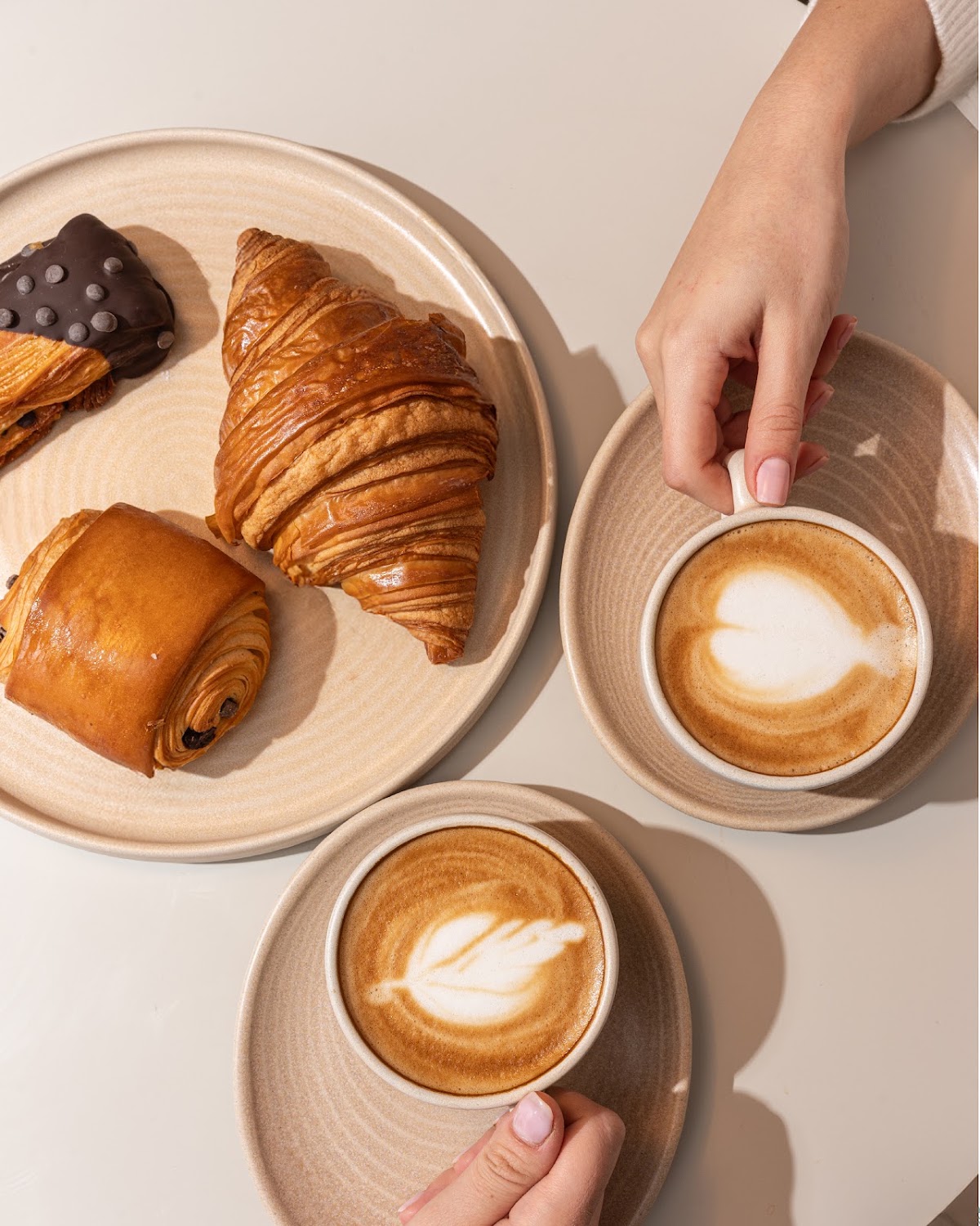 Plateau Bakery — photograph 3