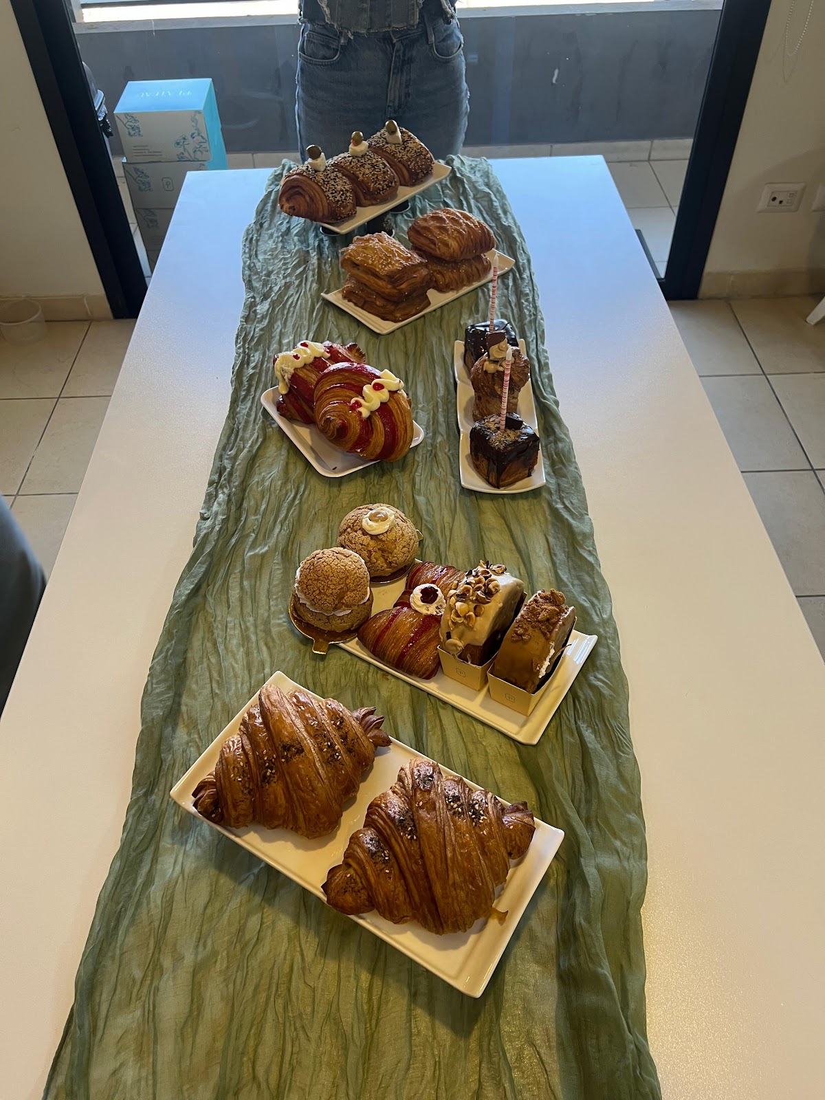 Plateau Bakery — photograph 5