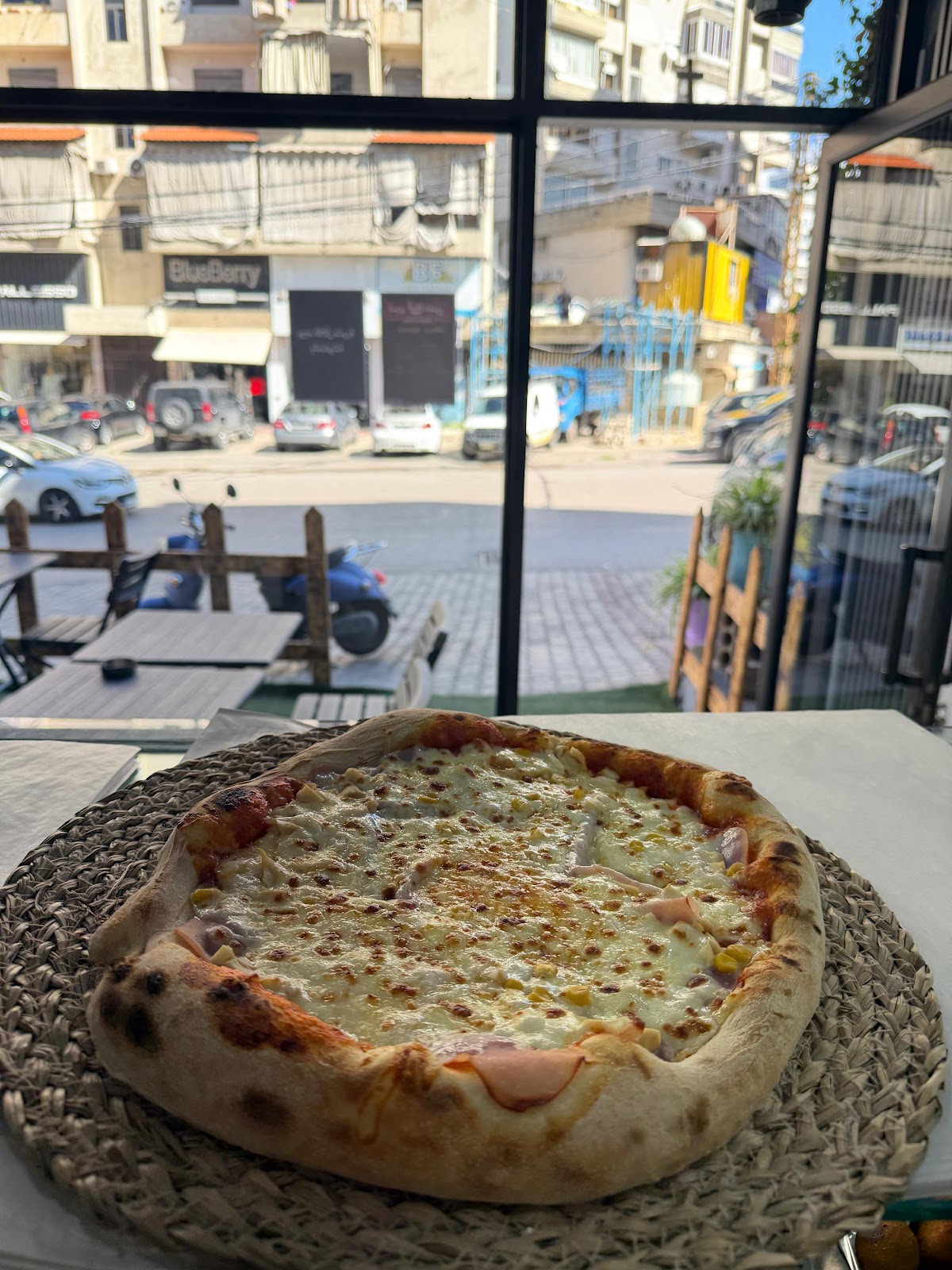 Mansour Bakery