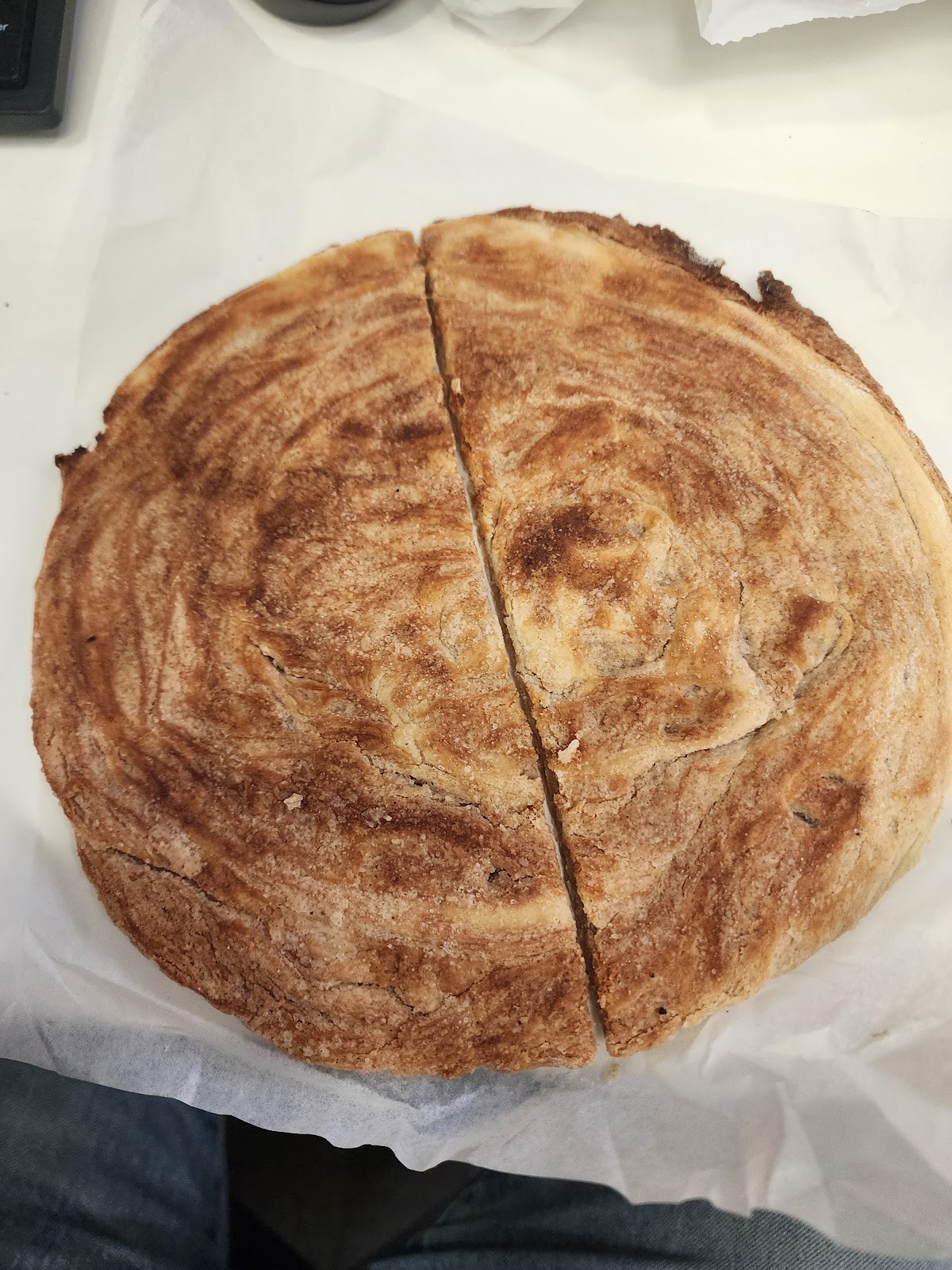 Karnig Bakery