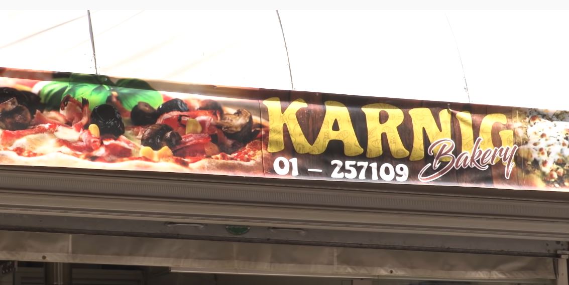 Karnig Bakery — photograph 4