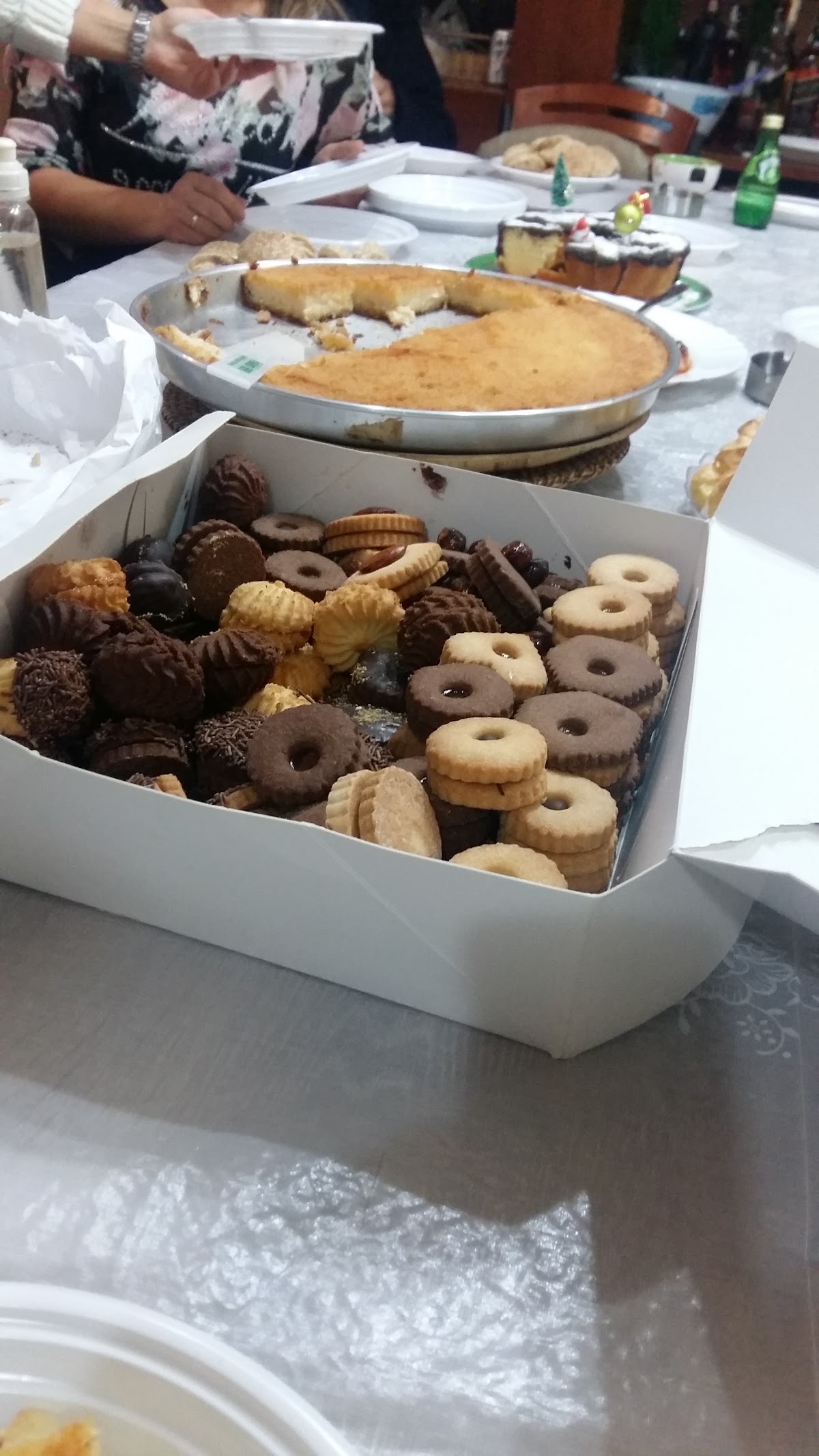 Verona Bakery — photograph 5