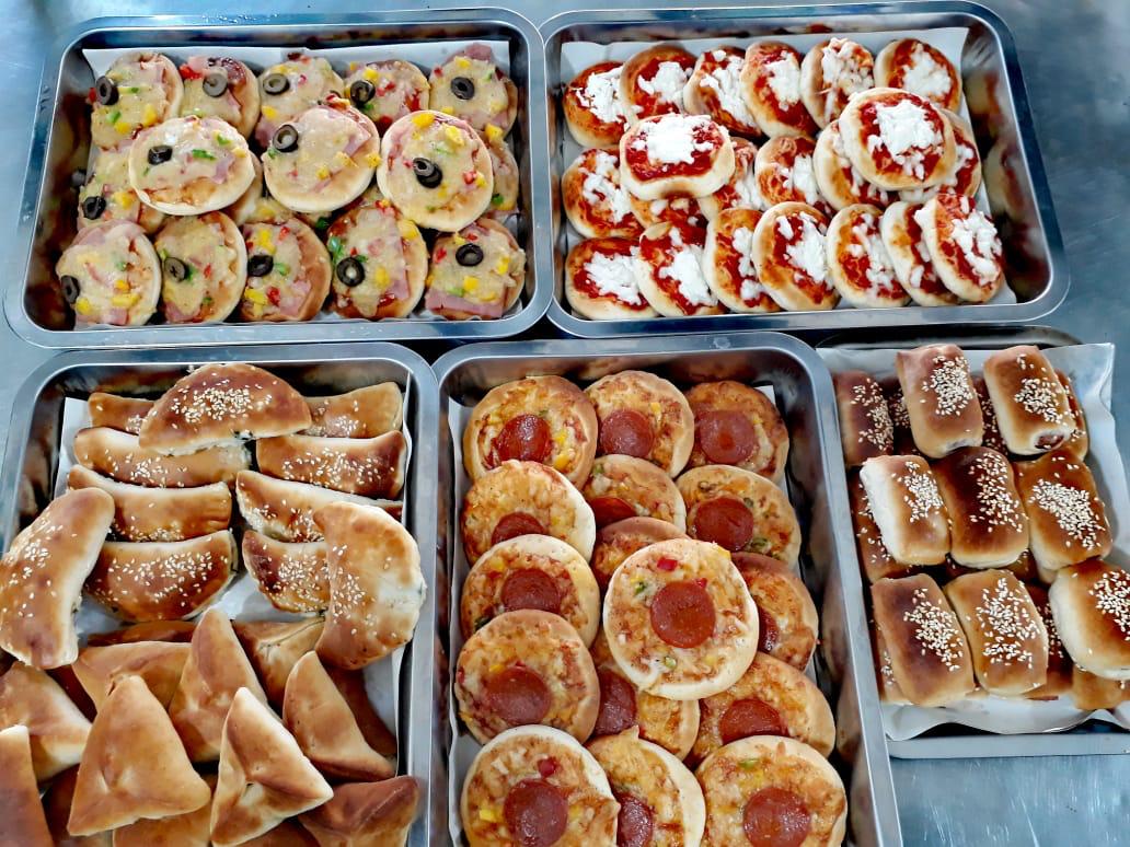 Jacob's Bakery — photograph 2