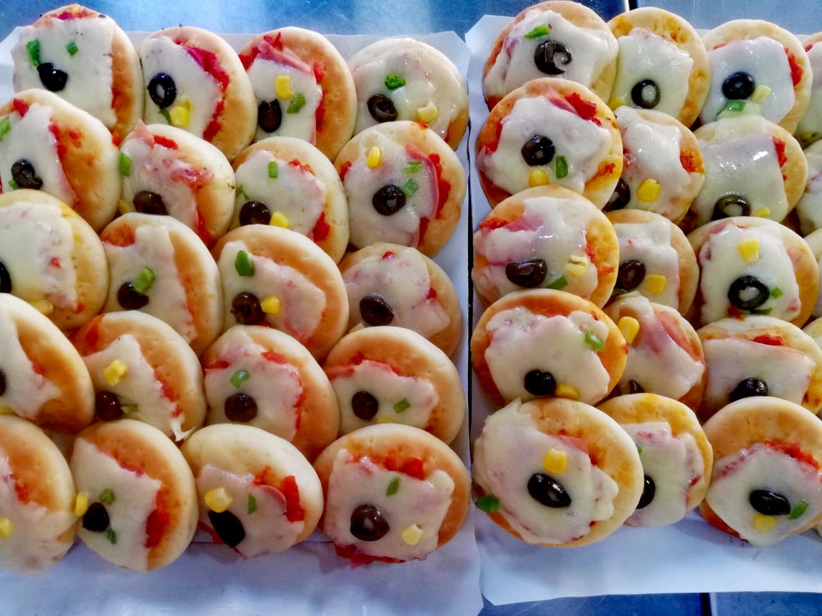 Jacob's Bakery — photograph 4