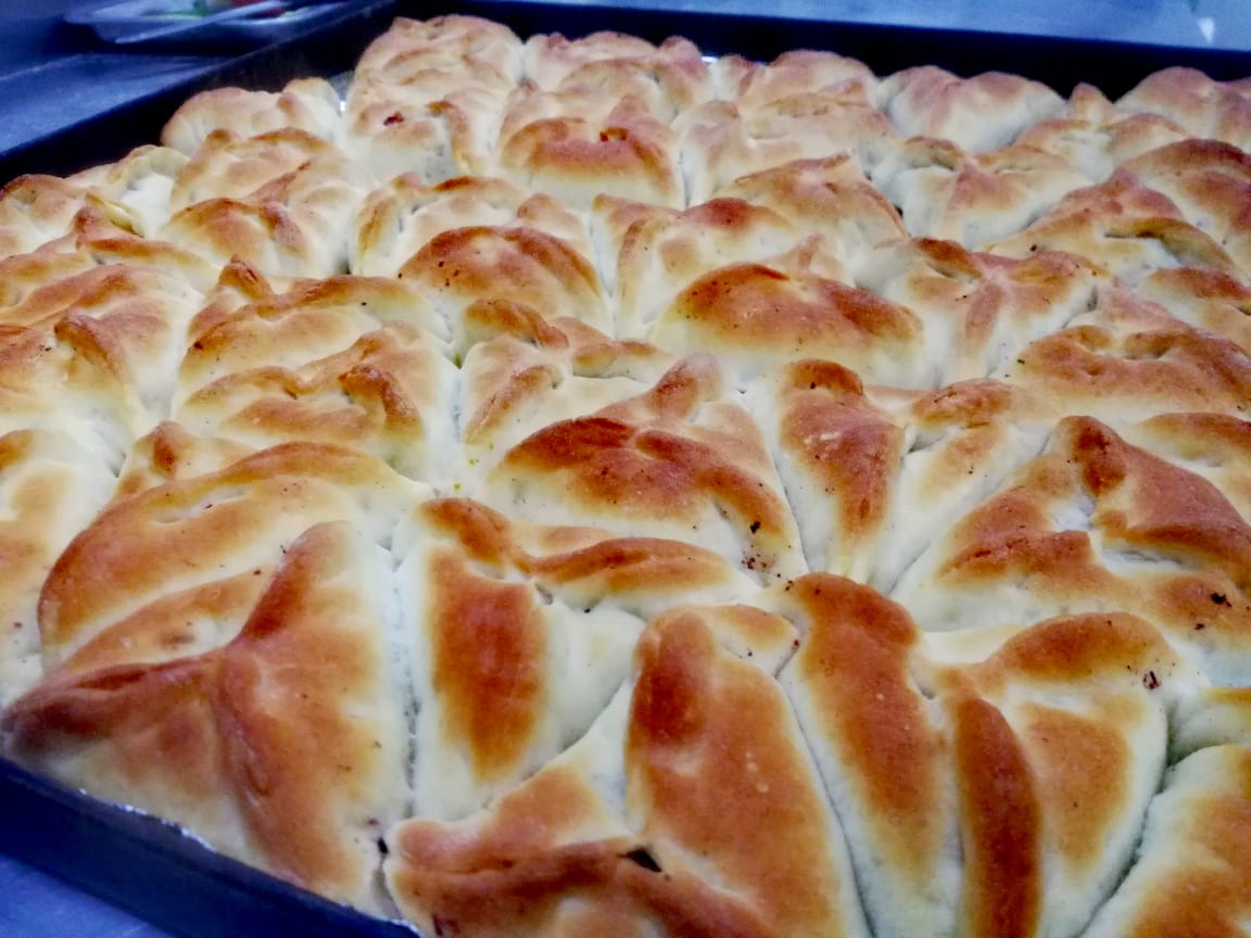 Jacob's Bakery — photograph 6