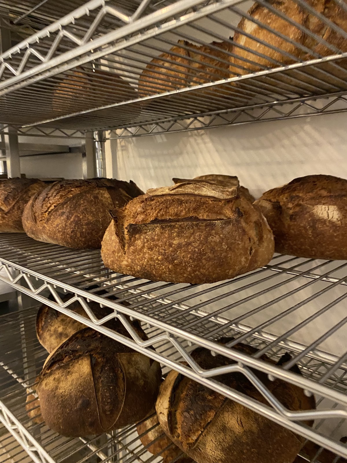 Mavia Bakery — photograph 4