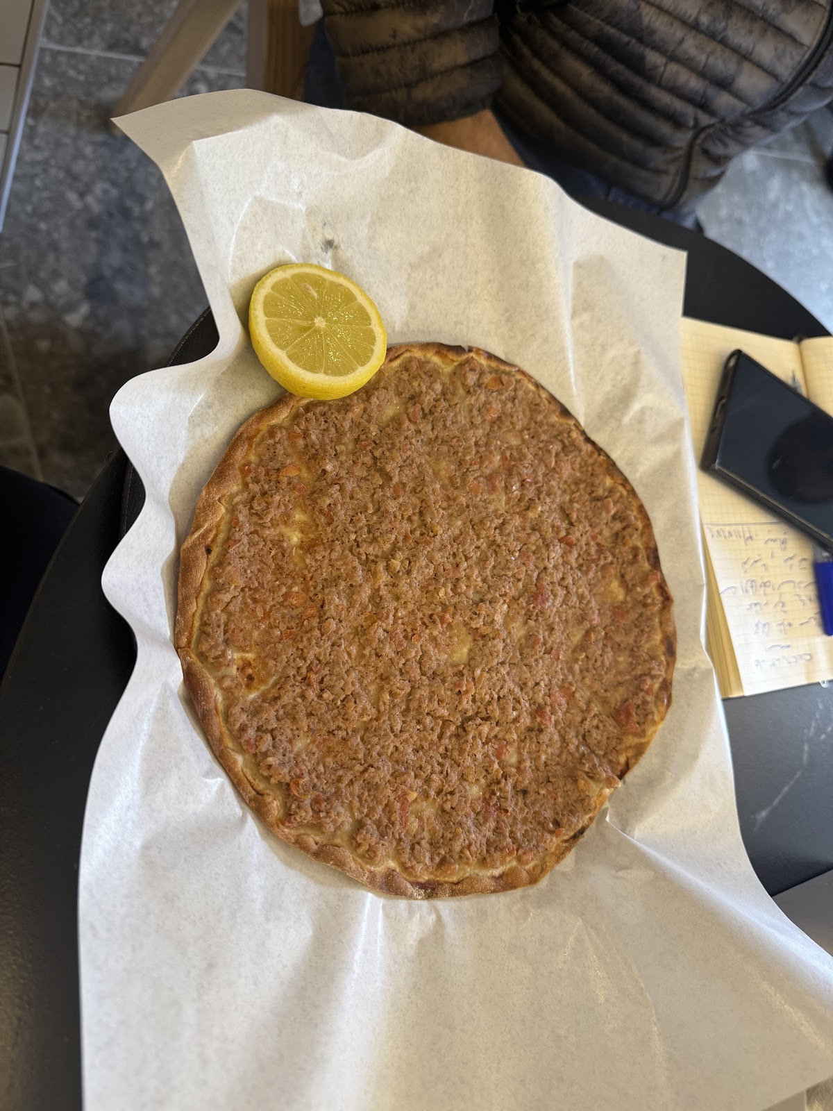 Le Petit Four Bakery — photograph 6