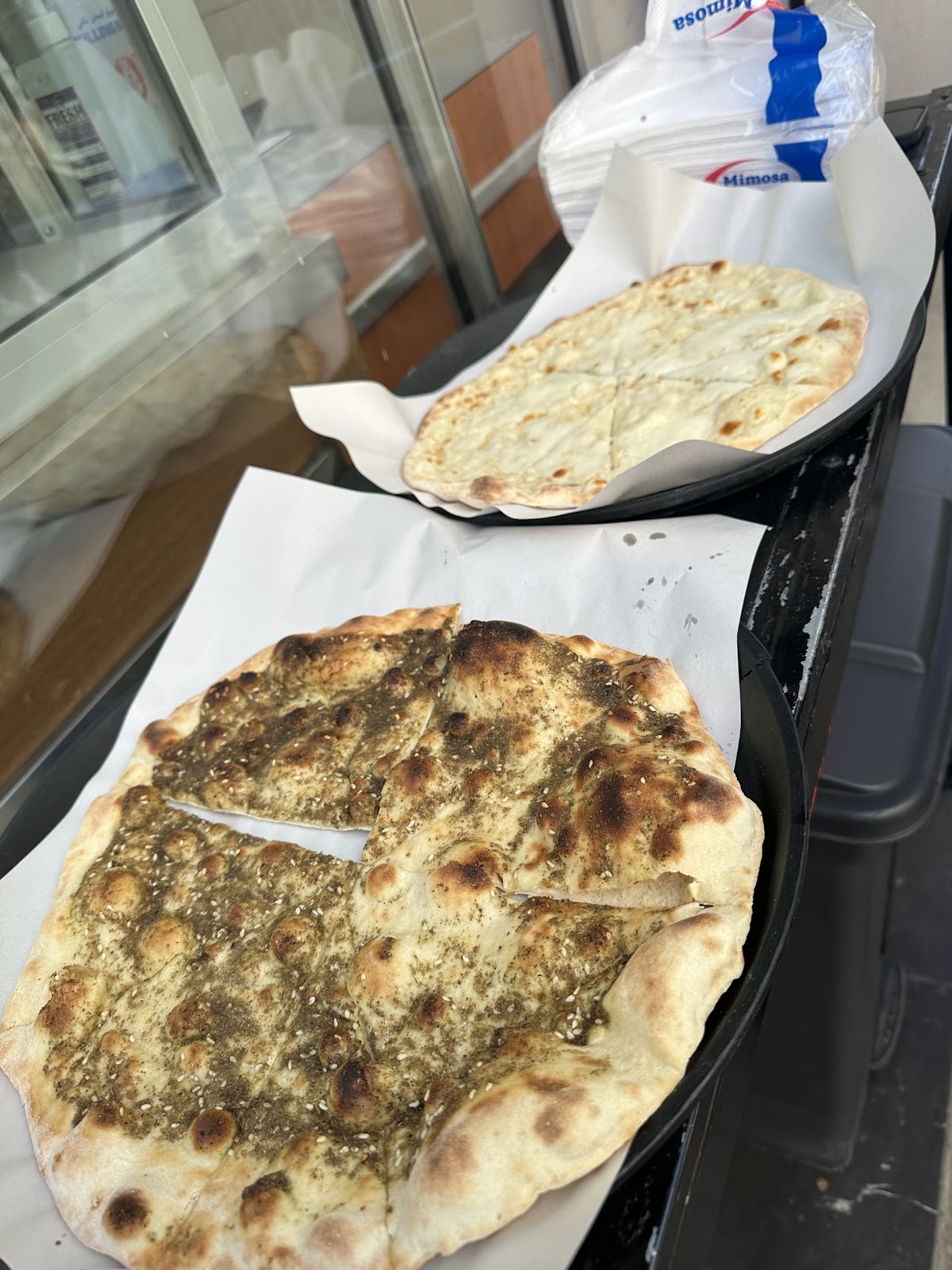 Hayek Bakery