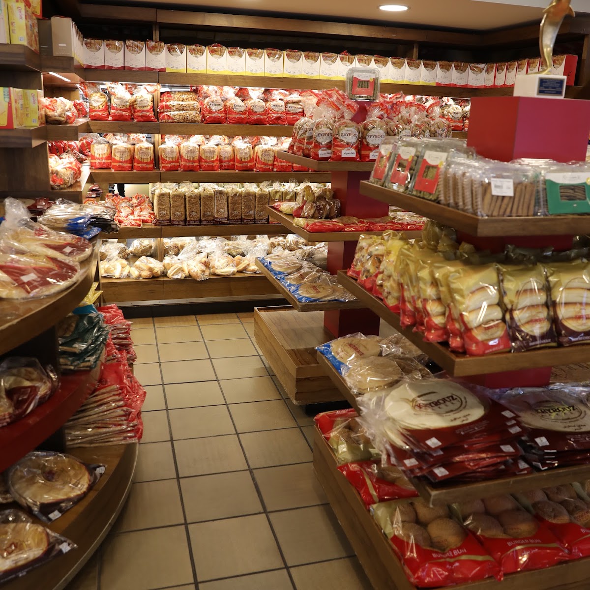 Keyrouz Bakery — photograph 5