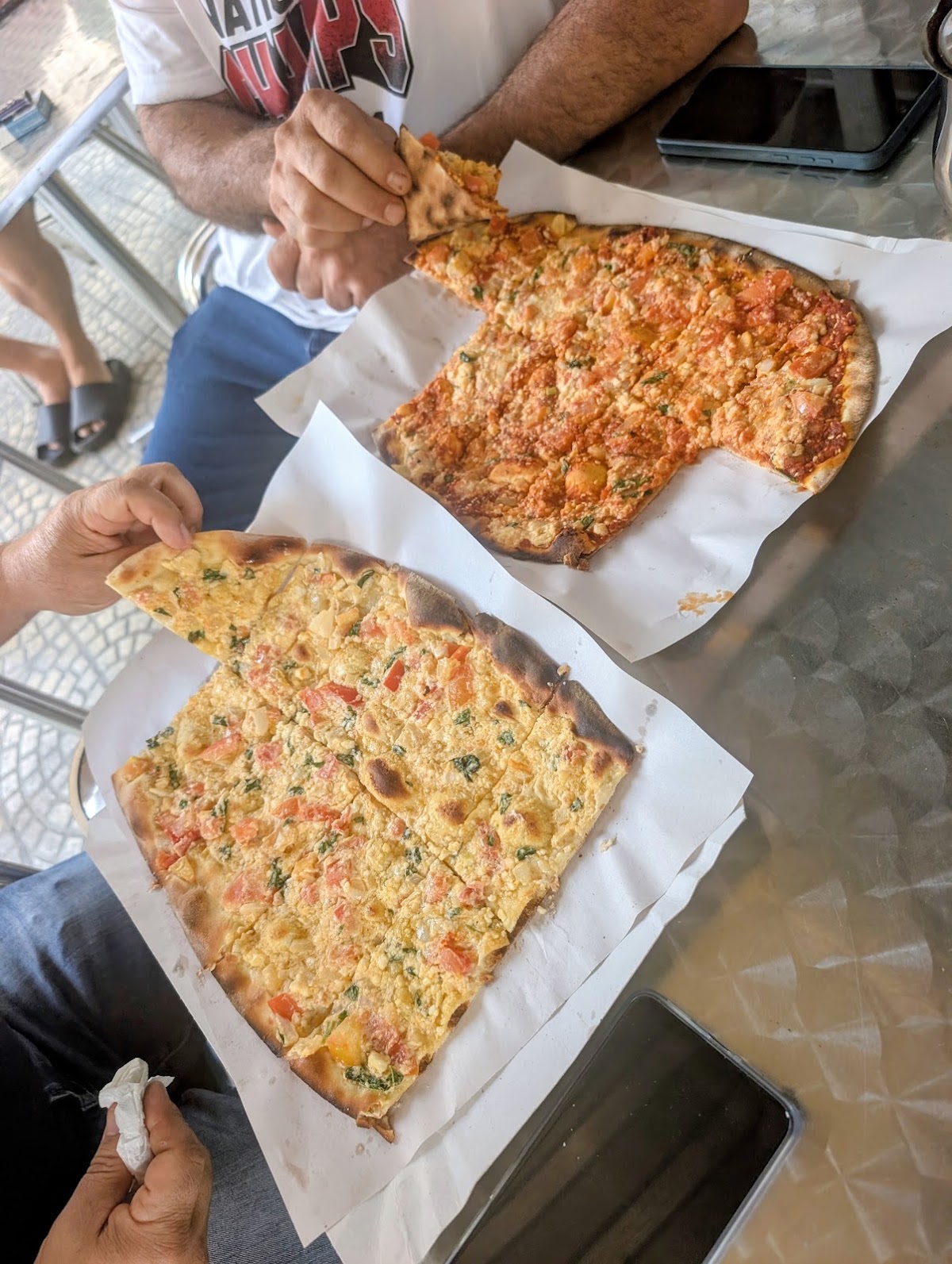 Hani's Bakery