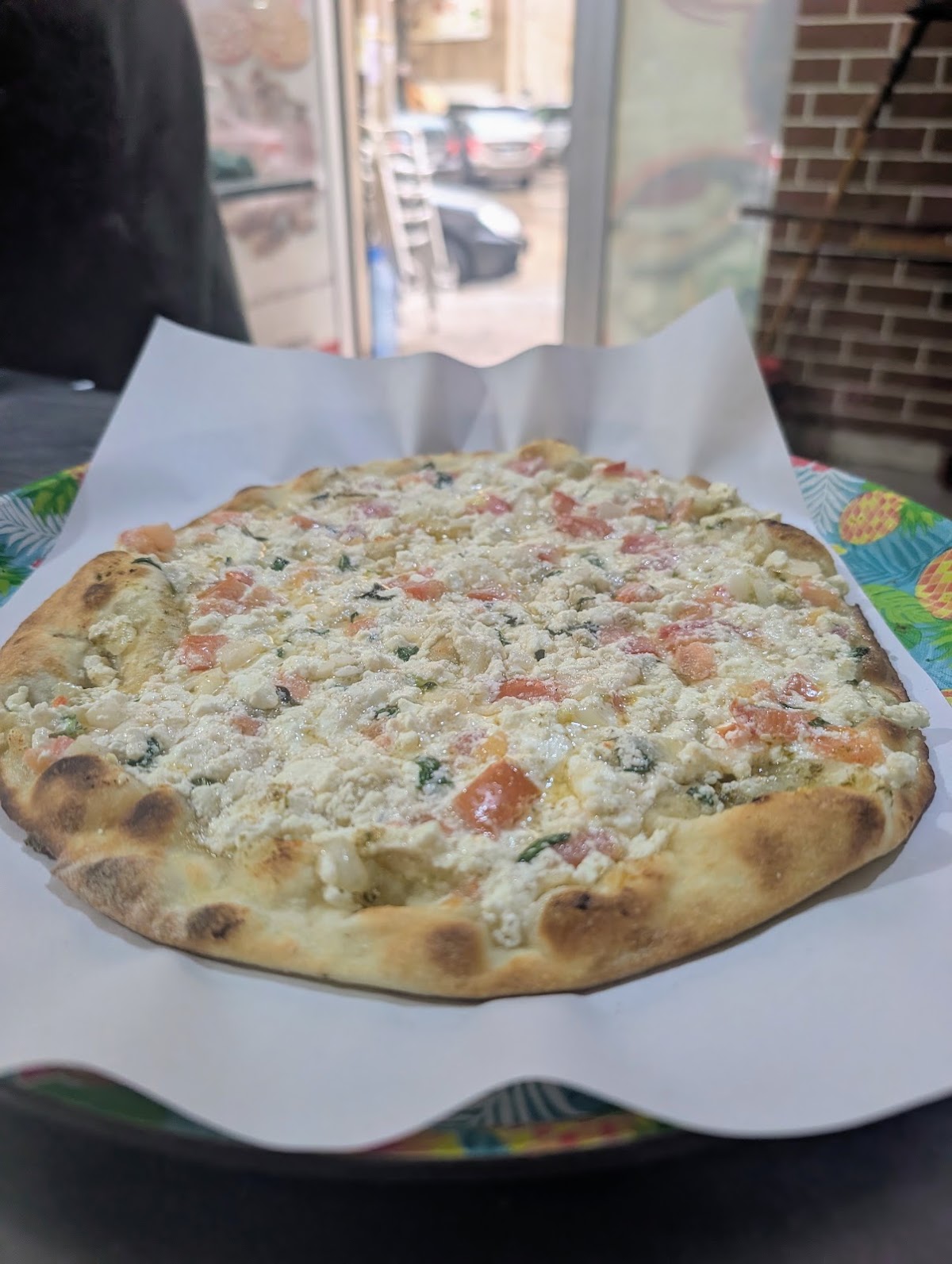 Hani's Bakery — photograph 2