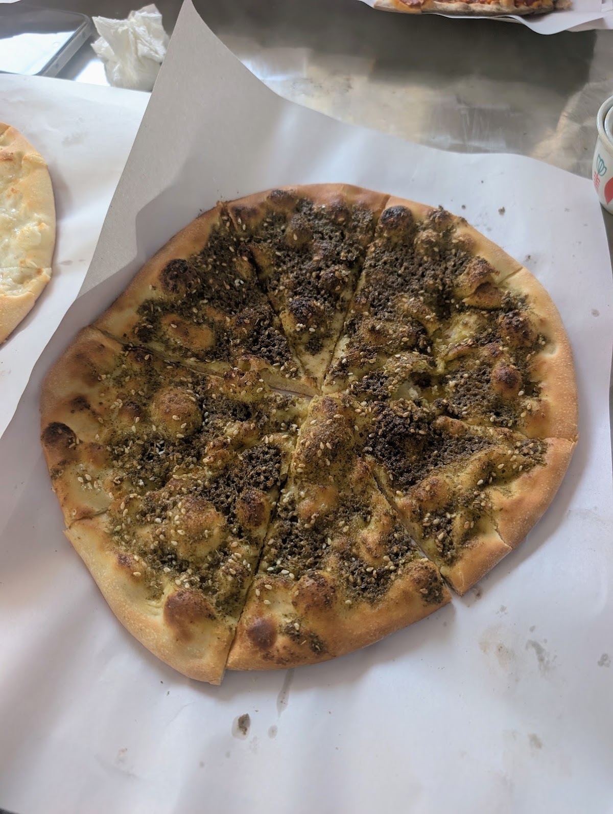 Hani's Bakery — photograph 4