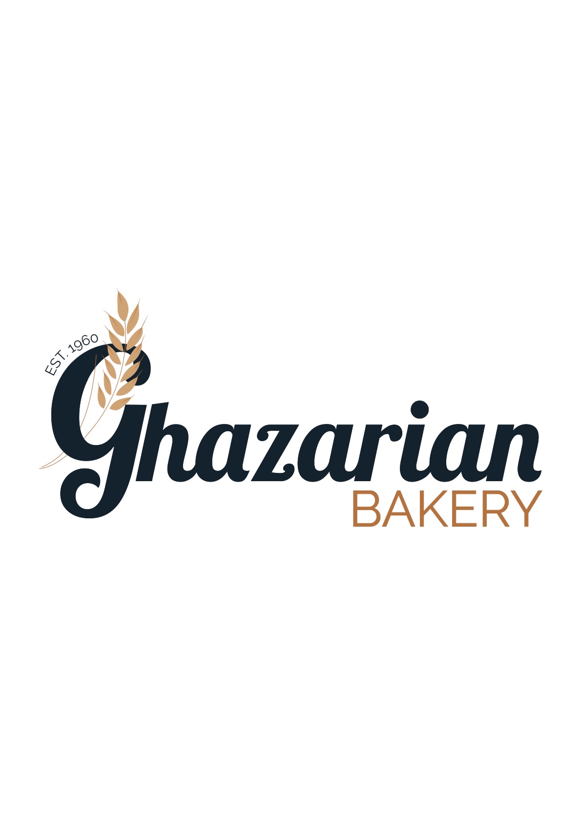 Ghazarian bakery